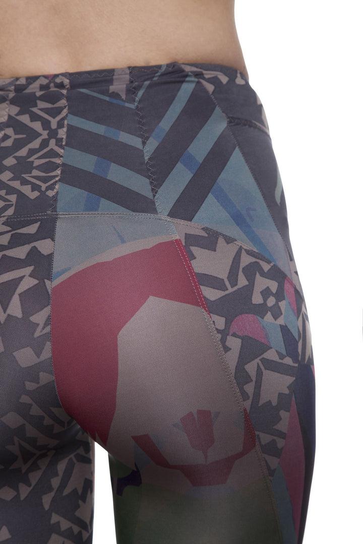 Sàpopa Valeria crop leggings In Vendita