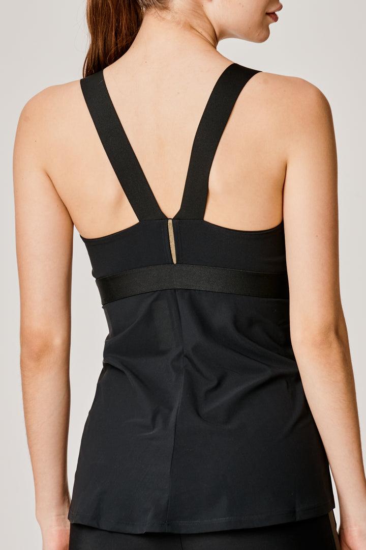Sàpopa Tempo Tank Top Spedizione Gratuita