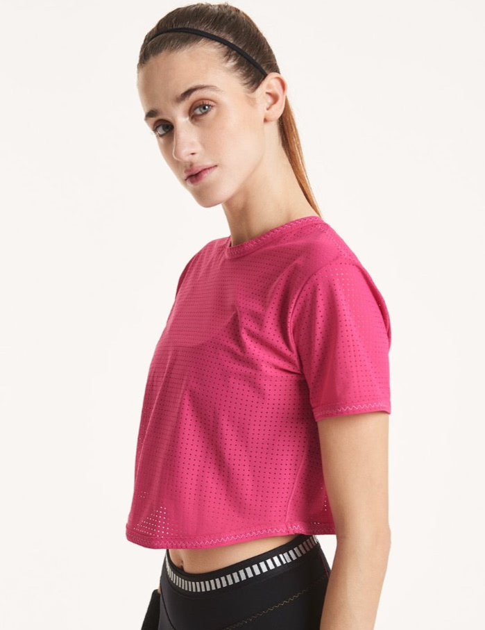 Sàpopa Sapopa T Fucsia T Shirt Convenienza