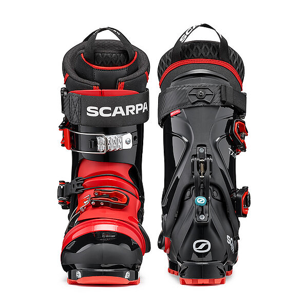 ﻿Scarpa TX PRO Next gen telemark In Vendita