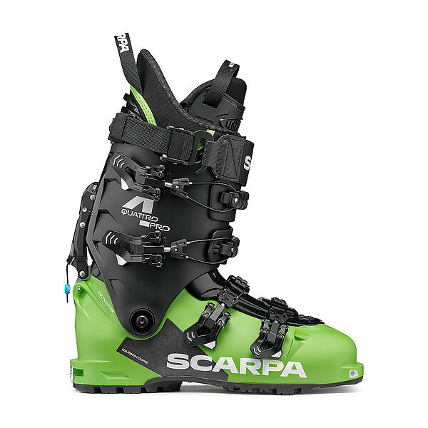 Scarpa 4-QUATTRO PRO One boot 4 freeride Saldi