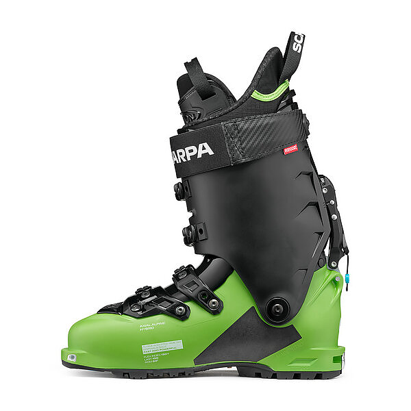 Scarpa 4-QUATTRO PRO One boot 4 freeride Saldi