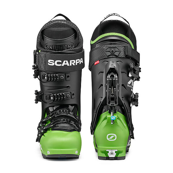 Scarpa 4-QUATTRO PRO One boot 4 freeride Saldi