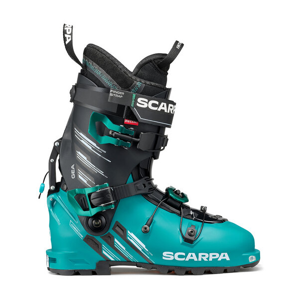 Scarpa GEA The skimo legend Offerte