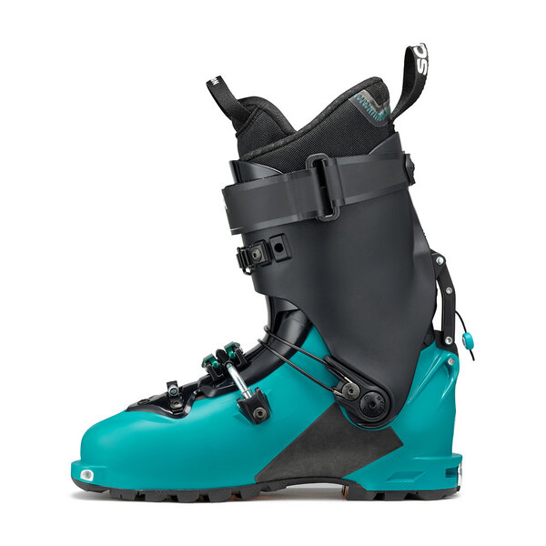 Scarpa GEA The skimo legend Offerte