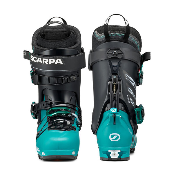 Scarpa GEA The skimo legend Offerte