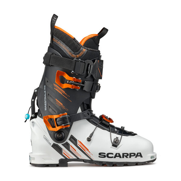 Scarpa MAESTRALE RS Ready to explore Hotsell