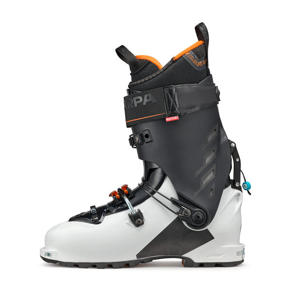 Scarpa MAESTRALE RS Ready to explore Hotsell