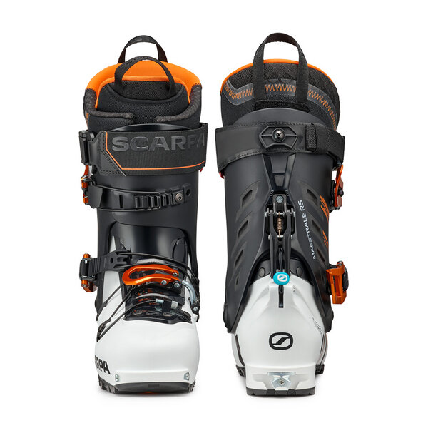 Scarpa MAESTRALE RS Ready to explore Hotsell