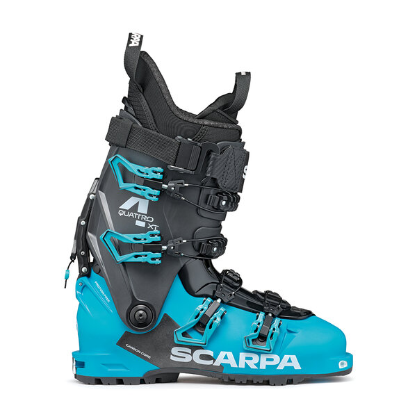 Scarpa 4-QUATTRO XT One boot 4 all Vendita Calda