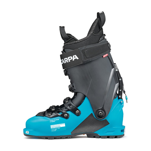 Scarpa 4-QUATTRO XT One boot 4 all Vendita Calda