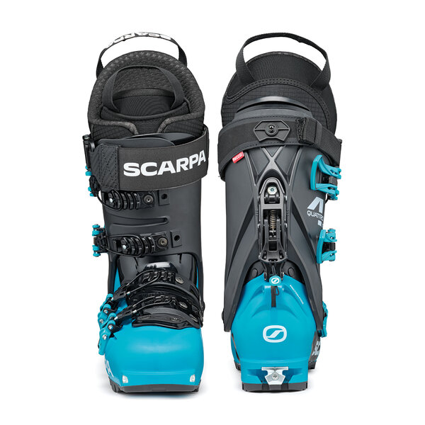 Scarpa 4-QUATTRO XT One boot 4 all Vendita Calda