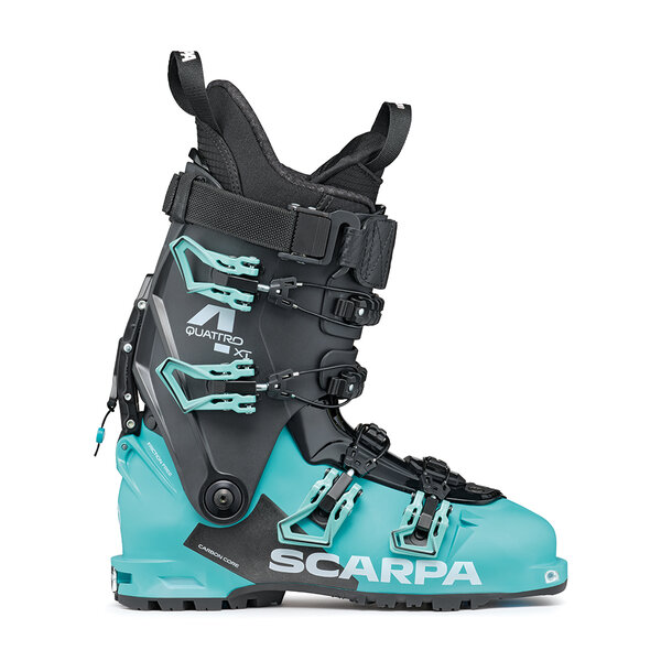 Scarpa 4-QUATTRO XT WOMAN One boot 4 all Vendita Economica