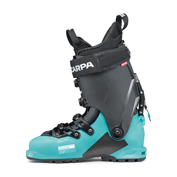 Scarpa 4-QUATTRO XT WOMAN One boot 4 all Vendita Economica