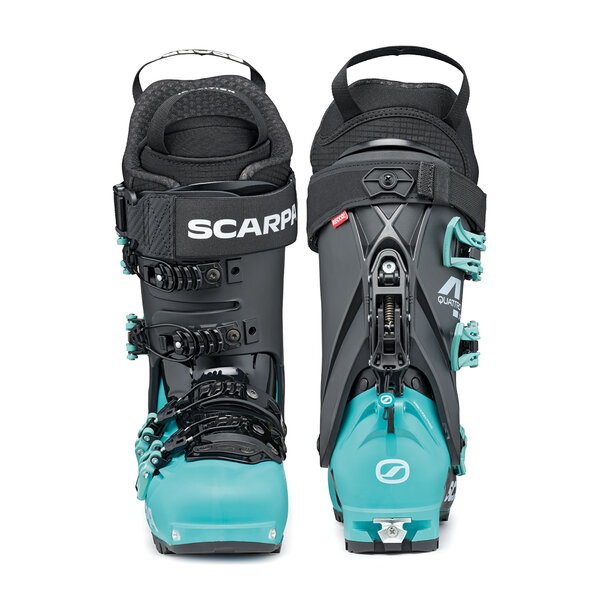 Scarpa 4-QUATTRO XT WOMAN One boot 4 all Vendita Economica