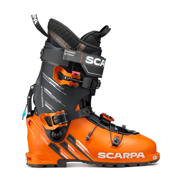 Scarpa MAESTRALE The orange legend I Più Venduti