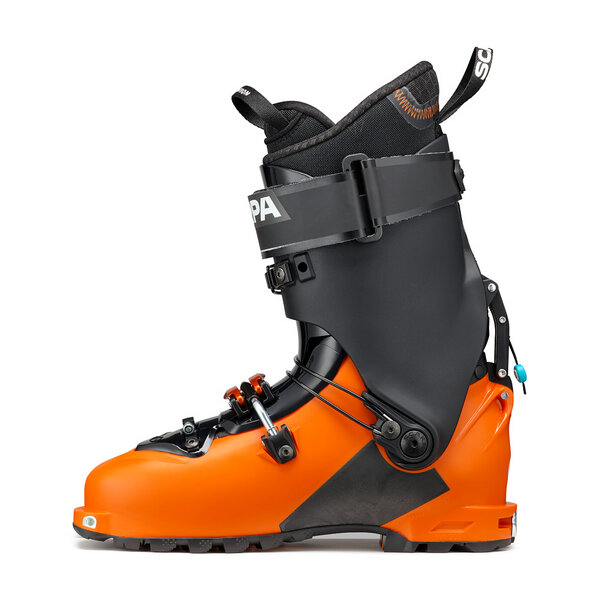 Scarpa MAESTRALE The orange legend I Più Venduti