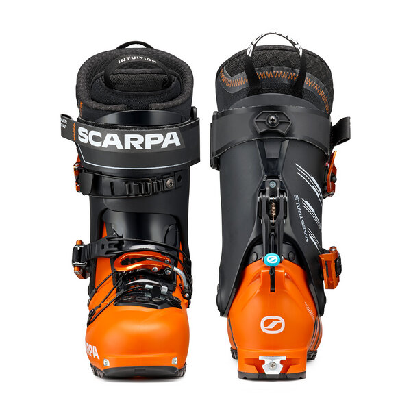 Scarpa MAESTRALE The orange legend I Più Venduti