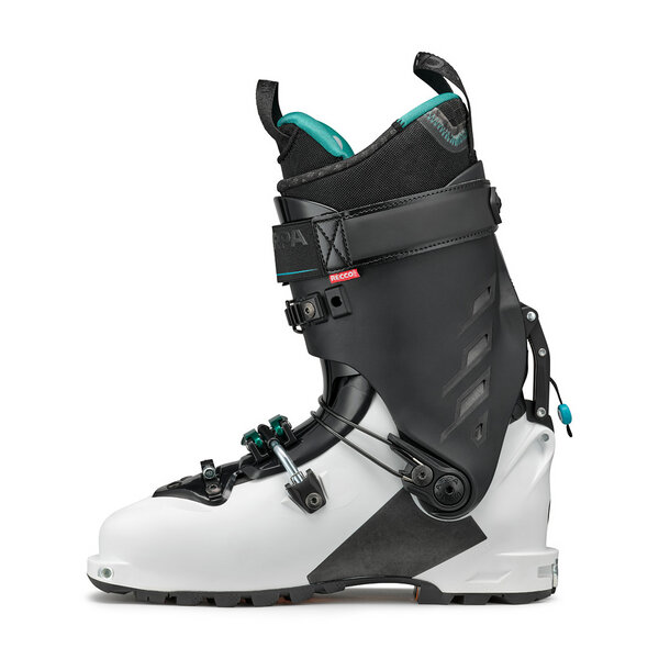 Scarpa GEA RS Ready to explore Vendite Flash