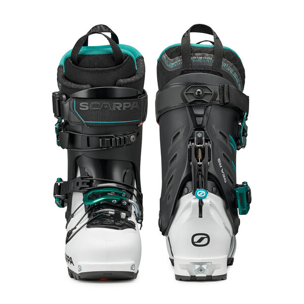 Scarpa GEA RS Ready to explore Vendite Flash