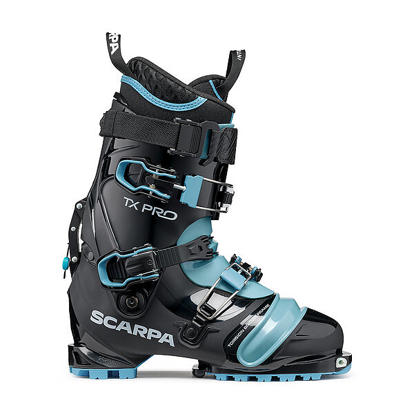 Scarpa TX PRO WMN Next gen telemark Negozio
