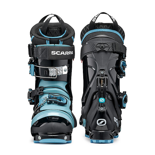 Scarpa TX PRO WMN Next gen telemark Negozio