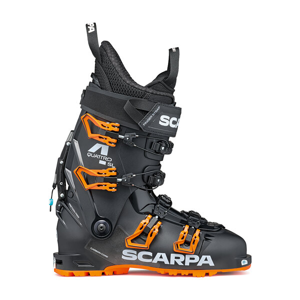 Scarpa 4-QUATTRO SL One boot 4 all In Saldo