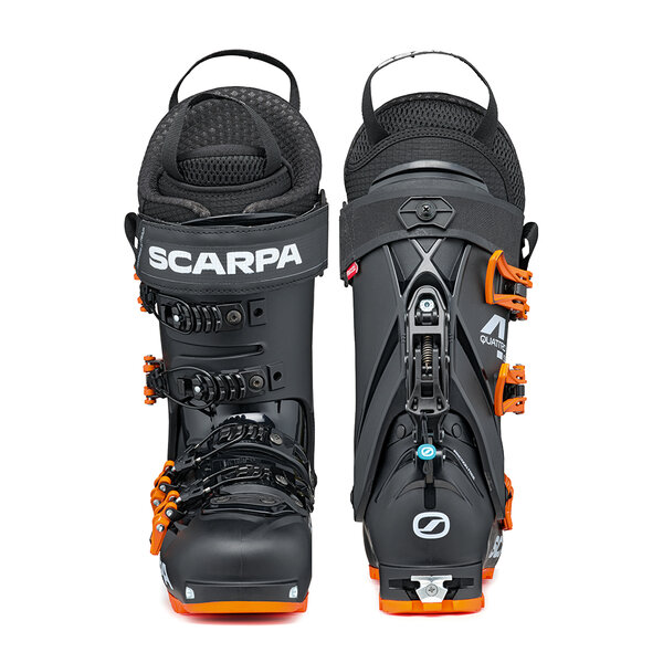 Scarpa 4-QUATTRO SL One boot 4 all In Saldo