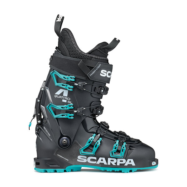 Scarpa 4-QUATTRO SL WOMAN One boot 4 all Nuova