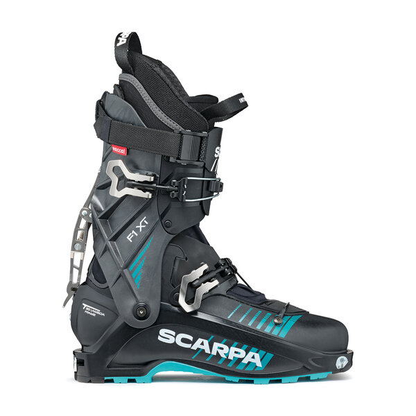 Scarpa F1 XT Two buckles and go Italia