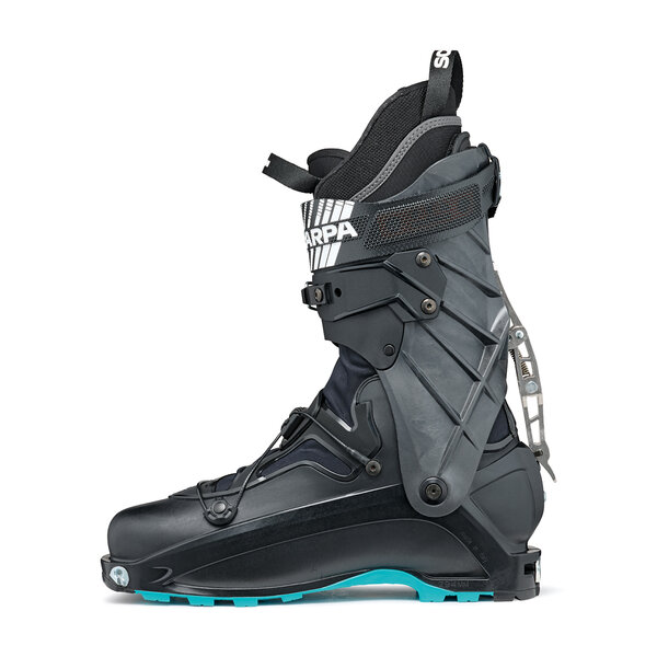 Scarpa F1 XT Two buckles and go Italia