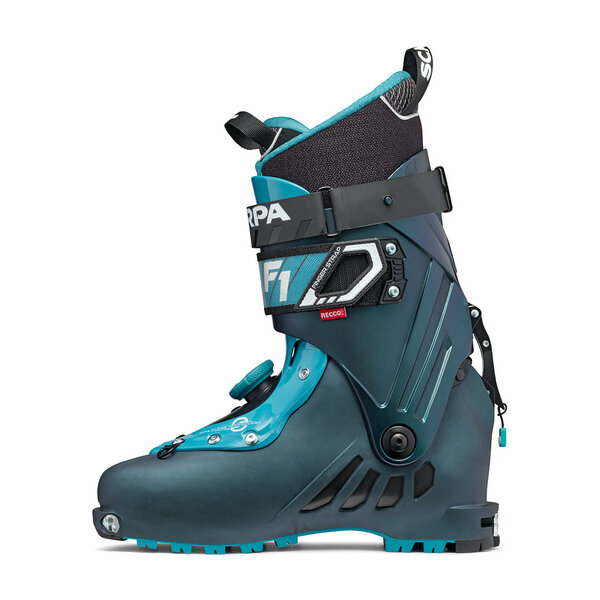 Scarpa F1 For all skiers who look for lightness Nuovo