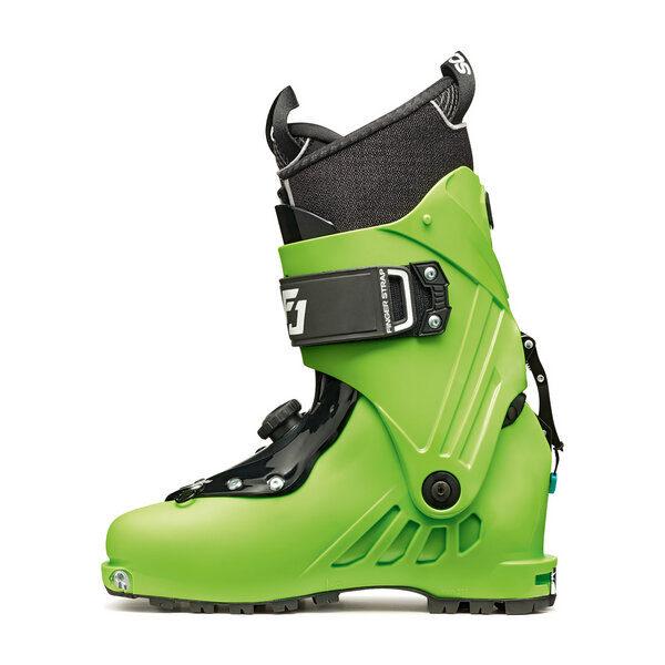 Scarpa F1 J For all young skiers mountaineers Vendita