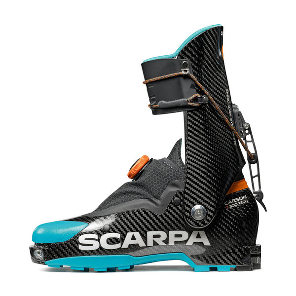 Scarpa ALIEN 4.0 The masterpiece on snow Promozione