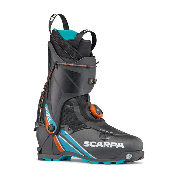 Scarpa ALIEN Entry-level ski mountaineers race