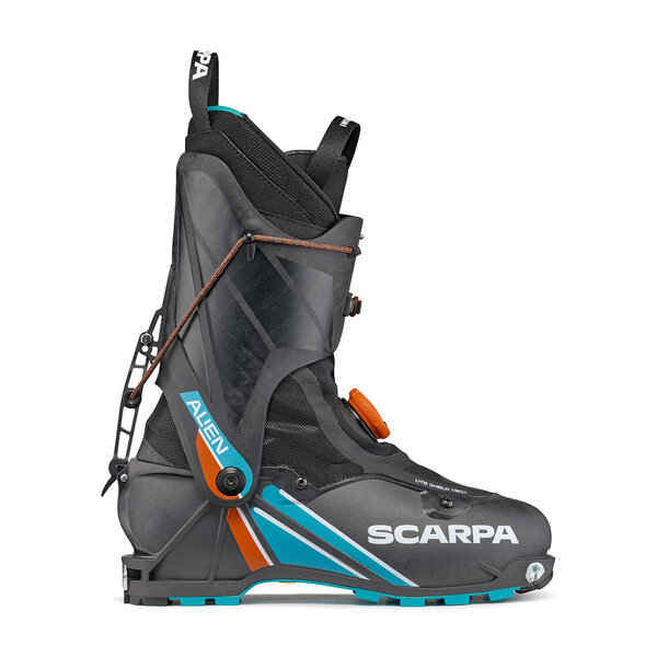 Scarpa ALIEN Entry-level ski mountaineers race Soddisfazione Garantita