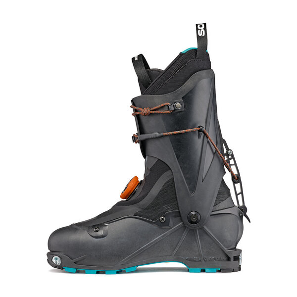 Scarpa ALIEN Entry-level ski mountaineers race Soddisfazione Garantita