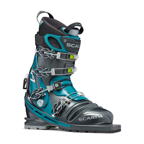 Scarpa T1 Superior lateral stability