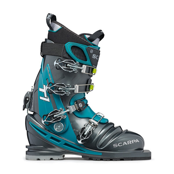 Scarpa T1 Superior lateral stability Qualità Garantita