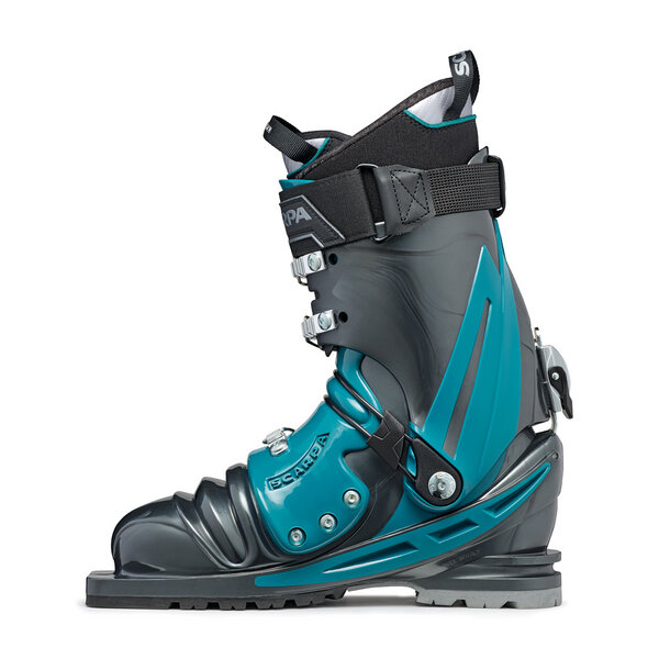 Scarpa T1 Superior lateral stability Qualità Garantita