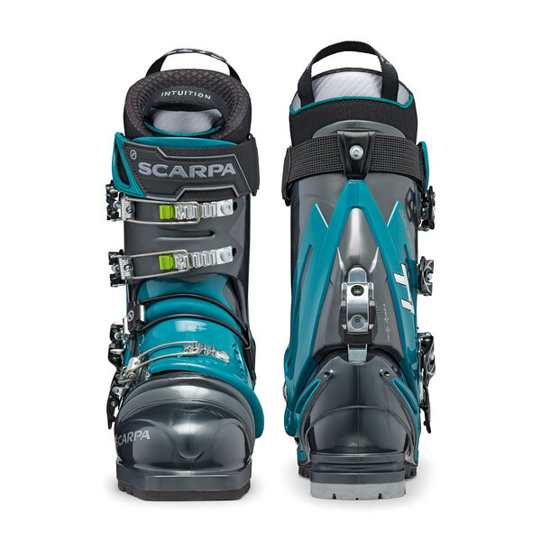 Scarpa T1 Superior lateral stability Qualità Garantita
