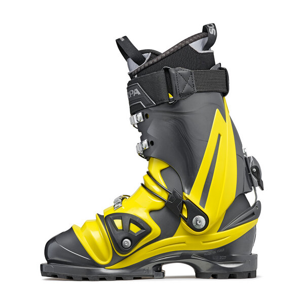 Scarpa TX COMP Strong boot for free-heel ski Negozi Online
