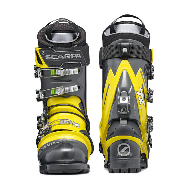 Scarpa TX COMP Strong boot for free-heel ski Negozi Online