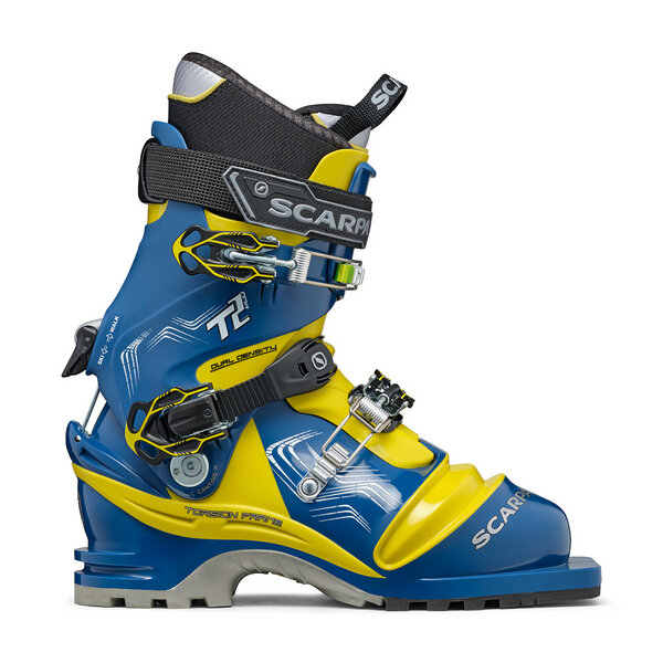 Scarpa T2 ECO Advanced design and all-round performance Acquista Ora