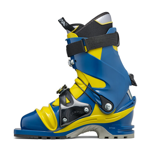 Scarpa T2 ECO Advanced design and all-round performance Acquista Ora
