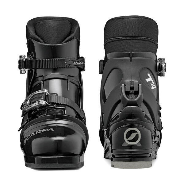 Scarpa T4 Light and warm back-country boot Promozione Limitata
