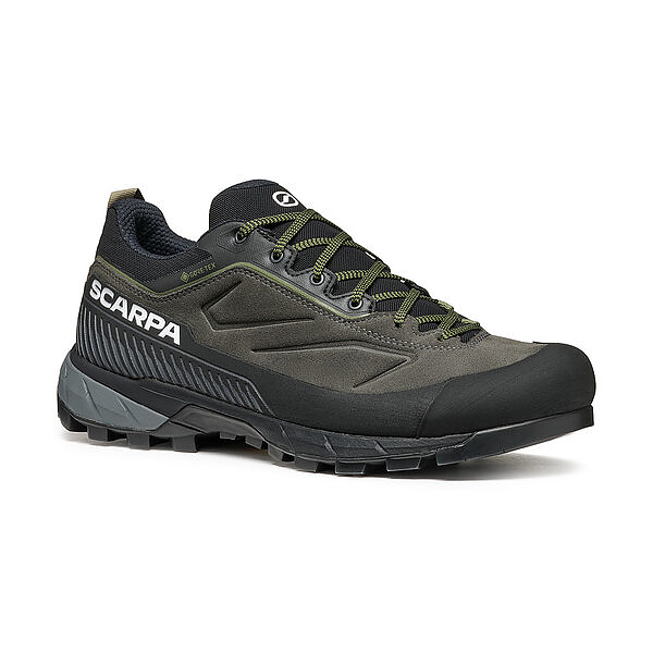 Scarpa RAPID XT GTX The all-around waterproof shoe