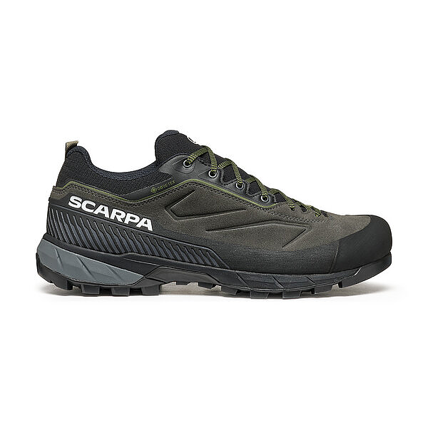 Scarpa RAPID XT GTX The all-around waterproof shoe Online