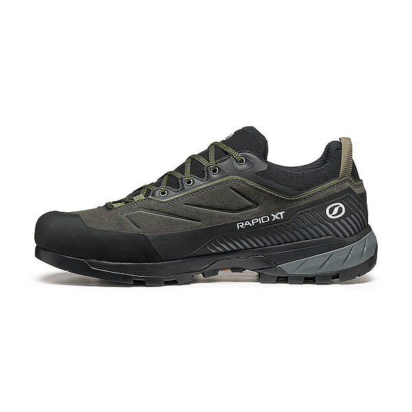 Scarpa RAPID XT GTX The all-around waterproof shoe Online