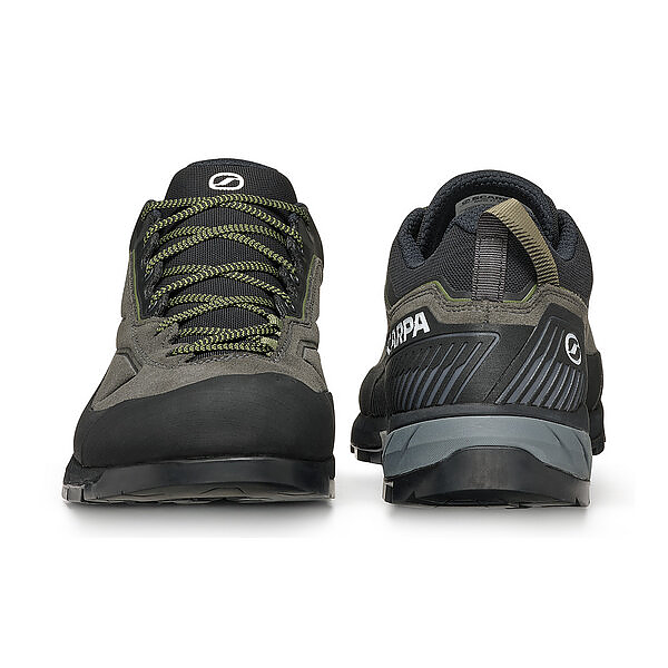 Scarpa RAPID XT GTX The all-around waterproof shoe Online